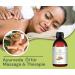 Buy Pagra Natur Ayurveda Massage Oil Pitta 250ml - Authentic Ayurvedic Oil for Balance & Relaxation - Buy Online on GoSupps.com