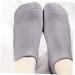 FRCOLOR 1 Pair Feet Care Socks Spa Gel Socks Women Gel Socks Pedicure Socks Cracked Heel Care Socks Foot Treatment Socks Moisturizing Socks Foot Covers Heel Socks Polyester Miss Repair - Buy Online on GoSupps.com