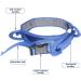 ZZBB Elderly Waist Traction Belt Walking Nursing Assist Straps Transfer Sling for Patient Care Safety Medical Nursing Safety Assist - Buy Online on GoSupps.com