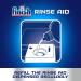 Finish Rinse Aid Lemon Sparkle 800ml - Shine and Protect Formula - Buy Online on GoSupps.com