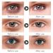 Magic Retinol Eye Cream for Dark Circles Puffiness and Bags Under Eyes Instant Results Firm Eye Tightener Anti Aging Under Eye Cream for Men Women Reduce Fine Lines Wrinkles and Age Spots - 1.06 Oz - Buy Online on GoSupps.com