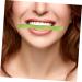 MAGICLULU Orthotics Mouth Exerciser - Smile Maker & Jaw Trainer for Oral Fitness | Enhance Your Facial Muscles & Smile International Shipping Available - Buy Online on GoSupps.com