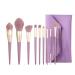 Makeup Brushes Set Fine Workmanship Portable Soft brushes Makeup Brushes Home Travel
