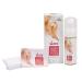 5-Minute Hair Removal Cream for Bikini Line & Underarms - Effective Spray Foam (50ml) | Fast Shipping Worldwide - Buy Online on GoSupps.com