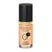 Max Factor Facefinity 3-in-1 All Day Flawless Liquid Foundation SPF 20 - 62 Warm Beige 30 ml Warm Beige 30 ml (Pack of 1)