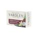 Yardley Creamy Coconut Bar Soap - 4.25 oz | Luxurious Moisturizing Soap for All Skin Types - Shop Internationally - Buy Online on GoSupps.com
