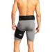 Premium Compression Hip & Thigh Support Brace for Sciatica Relief - Adjustable Neoprene Wrap for Fast Healing - Buy Online on GoSupps.com