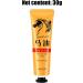  G n rique Horse Oil Foot Cream No Drying Hand Cream Healthy Smooth Feet Balm for Dry Skin Interactive and Natural Cracked Heel Hand Care Product 30g See Picture for More Details - Buy Online on GoSupps.com