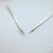 SULLIVANS USA  INC. 39871 Ball-TIP Needle  Size 28 (34mm) - Buy Online on GoSupps.com