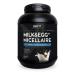 EAFIT - Milk&Egg - Tri-source proteins: casein isolate egg white - Slow assimilation - Casein protein - Protein powder for bodybuilding - BCAAs vitamin and minerals - Vanilla - 750g