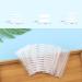 MAGICLULU Clear Tape 135 Sheets Eyelid Stickers Makeup Stickers Women Eyelid Tape Makeup Eyelid Tape Transparent Stickers Single Side Eyelid Tapes Eyelid Lace Catheter No Trace White Man - Buy Online on GoSupps.com