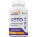 (2 Pack) Turbo Ripped Keto ACV Pills 1275MG Keto Support Blend Capsule Alternative to Keto ACV Gummies Formulated with Apple Cider Vinegar Extra Virgin Olive Oil Powder Green Tea Leaf 120 Capsules - Buy Online on GoSupps.com