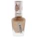 Sally Hansen Color Therapy Nagellack 180 Chai on Life - Helles Nude 14.7 ml | International Shipping Available - Buy Online on GoSupps.com