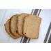 Buy ANNO 1925 Organic Mixed Country Bread Baking Mix - 830g | Bake Fresh Artisan Bread at Home - Buy Online on GoSupps.com