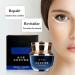 EXQST Caviar Repair Eye Cream - Anti-Wrinkle Formula with Caviar Extract for Dark Circles & Eye Wrinkles - International Shipping - Buy Online on GoSupps.com