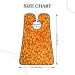 Baked Bean Beard Bib - Men's Hair Catcher Apron | Perfect Gift for Father's Day Anniversary Valentine's & Christmas - Buy Online on GoSupps.com