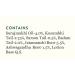 Biotique Winter Cherry Rejuvenating Body Nourisher 190ml | Buy Internationally | Natural Skin Care - Buy Online on GoSupps.com