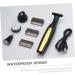 Multi-Functional Electric Nose Hair Trimmer & Razor for Men | Outdoor & Home Use - Buy Online on GoSupps.com