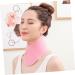 JECOMPRIS Gel Neck Pad Wrinkle Neck Anti Wrinkle Patches Neck Patches for Wrinkles Anti Aging Stretchable Neck Patch Facial Moisturizing Care Neck Pad Neck Pads Polyester - Buy Online on GoSupps.com