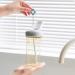 Straw Brush - Flower Multifunctional Cleaner Straw Cleaner Brush Extra Long Straw Cleaner Drinking Straw Cleaning Brush for Sippy Cup Water Bottle Azure - Buy Online on GoSupps.com
