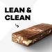Clean Protein bar Cookie Dough Almond - Buy Online on GoSupps.com
