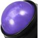 VOCOSTE Massage Rollerball - Stress Relief Tool in Black & Purple | Shop Internationally - Buy Online on GoSupps.com