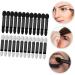 BIUDECO Multitools 120pcs Cotton Eyeshadow Brush Sponge Makeup Applicator Disposable Eyeshadow Supple Makeup Brush Face - Buy Online on GoSupps.com