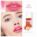 evpct Apple Strawberry Lip Stain Tint Set - Moisturizing Waterproof Long Wear Matte Liquid Lipstick for Lips, Cheeks, and Eyes - Natural Lip Color Makeup - 7.1ml/0.24oz (Pack of 2) - Buy Online on GoSupps.com