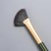 Angled Nose Contour Brush - Small Concealer & Eye Makeup Brushes (Black) | International Shipping Available - Buy Online on GoSupps.com