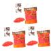 Minkissy 3pcs Hard Wax Bikini Hair Removal Kit - Painless & Effective Waxing for Smooth Skin - Buy Online on GoSupps.com