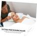 FOMIYES 1 Pc Golden Ratio Measuring Tool Travel Eyebrow Ruler Positioning Ruler Balance Ruler Miss Portable - Buy Online on GoSupps.com