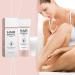 Hair Removal Cream For The Face 120ml Hair Removal Cream with Spatula Depilatory For Intimate Zone Women Face Body Arm Armpit Bikini Pubic Area Leg Intimate Personal - Buy Online on GoSupps.com