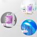 Mosquito Killer LED UV Smart Indoor Mosquito Catcher Chemical Free Baby and Maternity Care Lights - Buy Online on GoSupps.com
