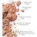 Farmasi Follow The Sun Bronzing Powder Miami | Formule velout e et longue tenue qui donne la peau un effet satin | Pour un effet embrass par le soleil appliquer la poudre sur les pommettes | 12 - Buy Online on GoSupps.com
