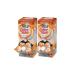 Coffee Mate Vanilla Caramel Liquid Coffee Creamer Singles Lactose-Free Creamer 50 count | Non-dairy Liquid Creamer in Convenient Single Servings | Pack of 2