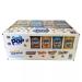 Snack Pop Candy Pop Popcorn Variety Pack - 18 Bags, 1oz Each - Buy Online on GoSupps.com