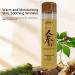 Buy Ginseng Extract Liquid | Anti-Aging Serum Oil & Moisture Cream | Korean Red Ginseng Essence for Collagen Loss & Folds - Buy Online on GoSupps.com
