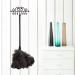 Set Duster Black Duster Dusters with Long Handle Cleaning Brush Tool Handle Dusters Brushes - Buy Online on GoSupps.com