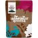 Rainforest Foods Organic Combined Chlorella and Spirulina Tablets 500mg Pack of 300 300 count (Pack of 1)