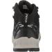 KEEN Women's Nxis Evo Mid Waterproof Hiking Boots - Size 8, Black/Blue Glass - Buy Online on GoSupps.com