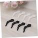 Stobok 30 Pairs Silicone Glasses Strap Holder - Slipproof Glasses Stand & Leg Cover Accessories - Buy Online on GoSupps.com