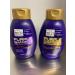 Pro Silk Purple Shampoo and Conditioner (1 of EA 14 oz)