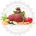 Lakefields Premium Puppy Food Beef Based Dry Food Wet Food - Buy Online on GoSupps.com