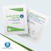 Dynarex Alcohol Prep Pads 70% Isopropyl Alcohol - Non-Woven, Medical-Grade Antiseptic Wipes - Large 1-Ply 100 Count Case - Buy Online on GoSupps.com