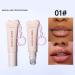  WJnflQN Moisturizing Lip Balm Non-Stick Plumper with Chain Moisturizing and Shiny Lip Butter - For Women and Girls Travel Daily Wear Parties Office Birthdays Holidays Weddings - Buy Online on GoSupps.com