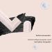 Tampon de maquillage pour angles des yeux - Double pointe - Pochoir de gel cr meux - Cosm tique pr cis au quotidien - Pour femmes et d butantes Noir - Buy Online on GoSupps.com