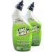 Lime-A-Way Toilet Bowl Cleaner 16 oz - Powerful Liquid Cleaner for Tough Lime & Mineral Deposits | International Shipping Available - Buy Online on GoSupps.com