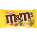 M&M'S Peanut Milk Chocolate and Peanut Sweets - 5 x 36g Sachets - Buy Online on GoSupps.com