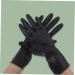 BIUDECO 3 Pairs Barber Gloves Salon Shampoo Man Hair Ponytail Shampoo for Stylist Gloves for Men Mens Guantes Accessory Dye Shampoo Accessories Men Shampoo Tool Belts for Men Muffs Hand - Buy Online on GoSupps.com