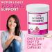 MY TRULUV Probiotics for Women Dietary Supplement for Health 30 Count (Pack of 1) - Buy Online on GoSupps.com